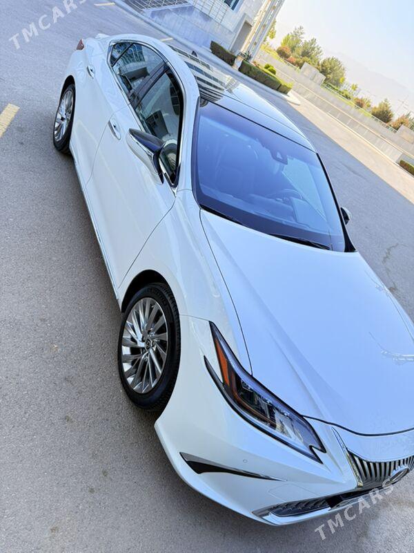 Lexus ES 350 2019 - 590 000 TMT - Aşgabat - img 6