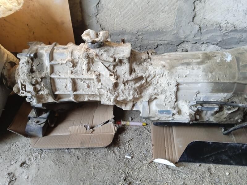 Karapka 2 500 TMT - Джебел - img 2