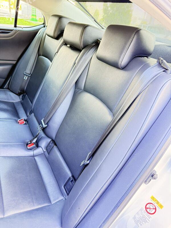 Lexus ES 350 2019 - 590 000 TMT - Aşgabat - img 3