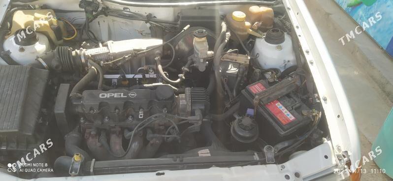 Opel Astra 1993 - 45 000 TMT - Mary - img 8