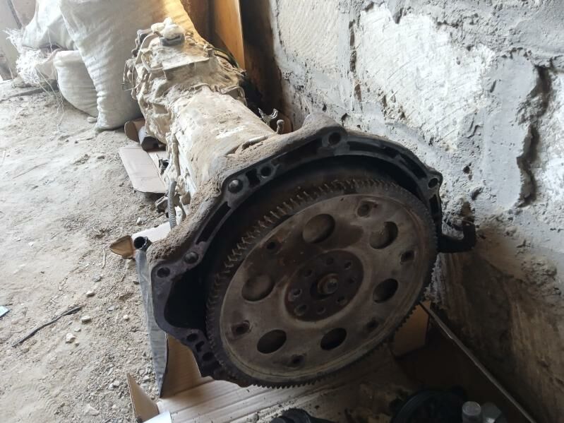 Karapka 2 500 TMT - Джебел - img 1