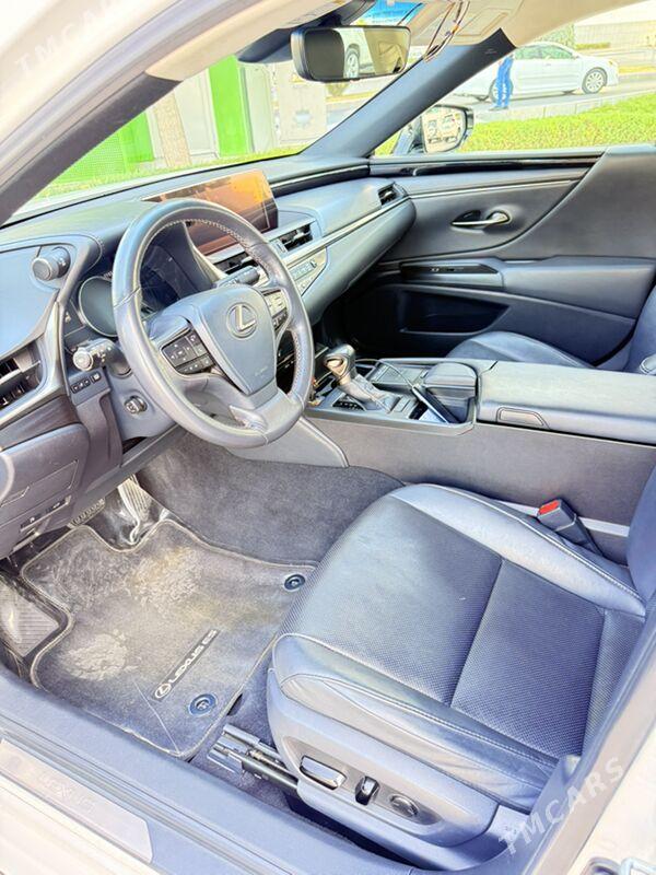 Lexus ES 350 2019 - 590 000 TMT - Aşgabat - img 2