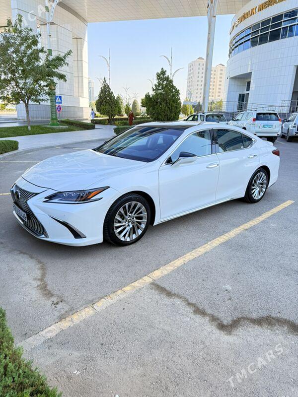 Lexus ES 350 2019 - 590 000 TMT - Aşgabat - img 5