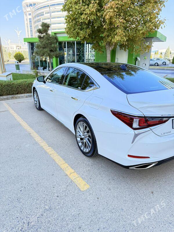 Lexus ES 350 2019 - 590 000 TMT - Aşgabat - img 4
