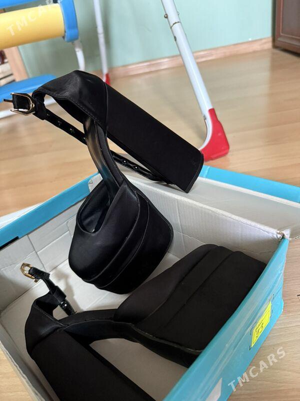 туфли - Ашхабад - img 2