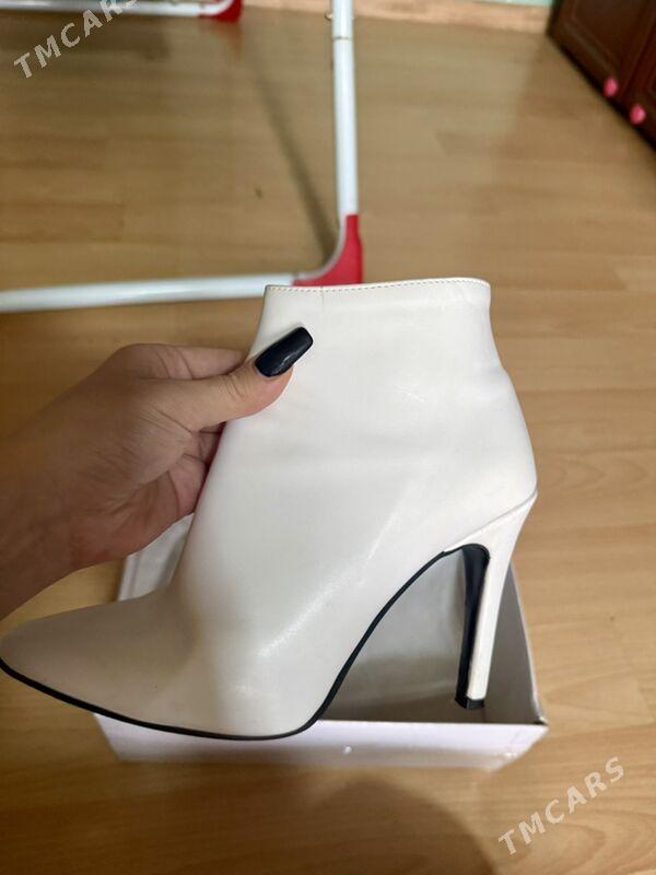 полусапожки - Aşgabat - img 2