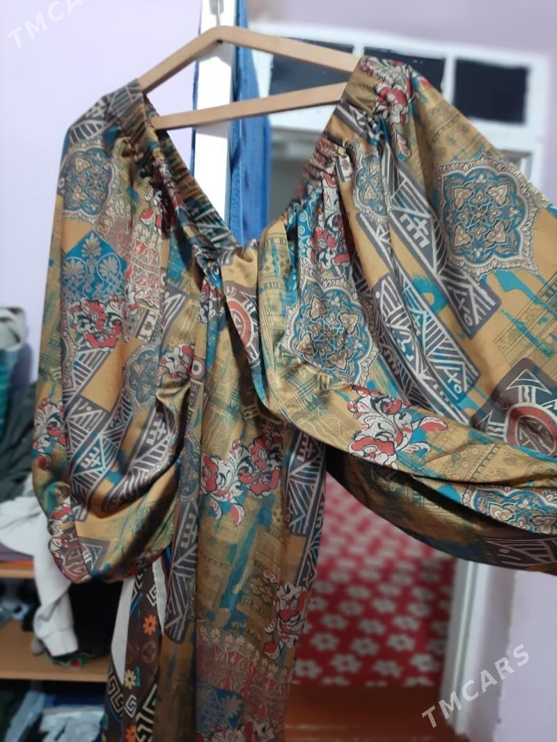 tazeje köynekler - Балканабат - img 3