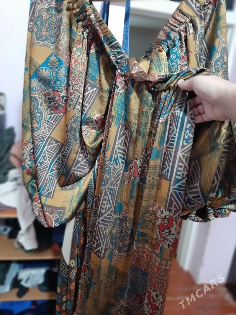 tazeje köynekler - Балканабат - img 2