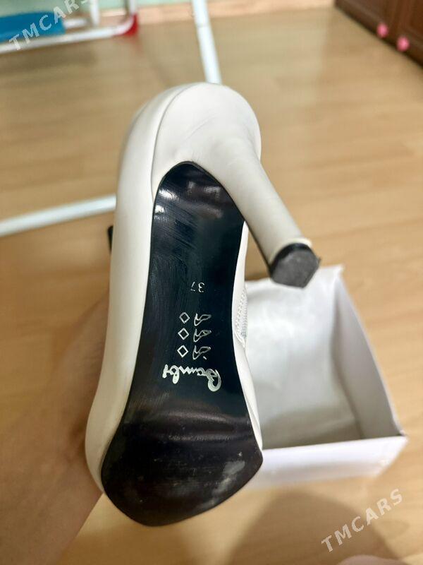 полусапожки - Aşgabat - img 3