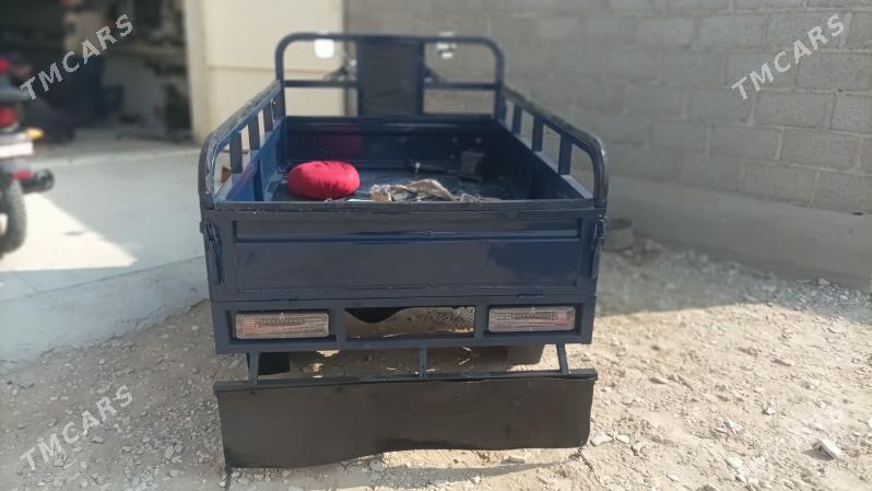 Fekon FK200-14G 2005 - 20 000 TMT - Гумдаг - img 3