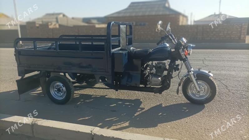 Fekon FK200-14G 2005 - 20 000 TMT - Гумдаг - img 4