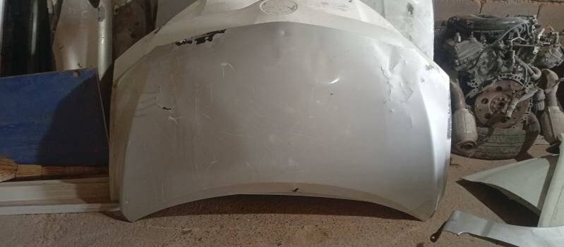 kapot karolla 2009/2013 700 TMT - Бедев - img 2