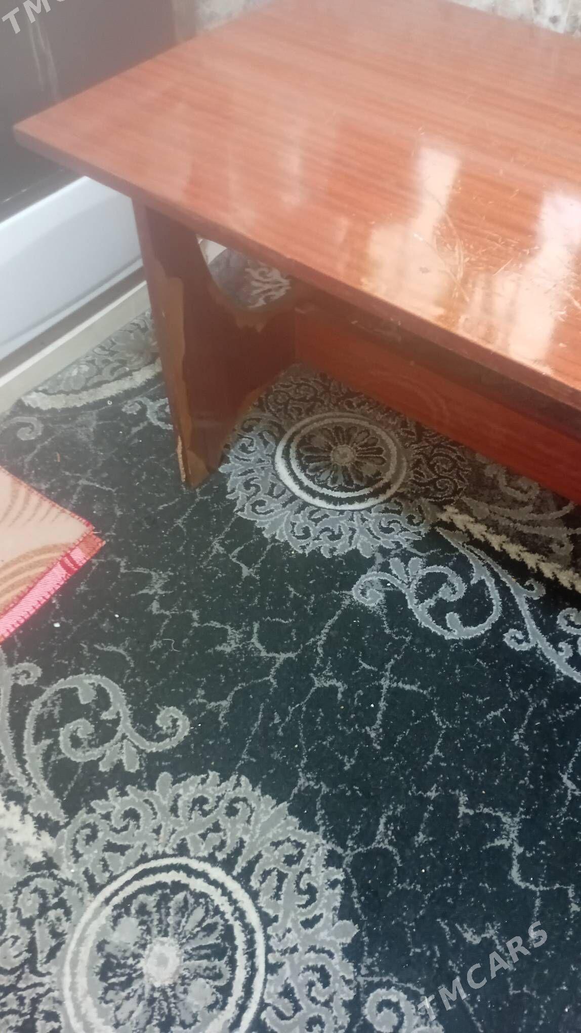 стол журнальный - Mary - img 3