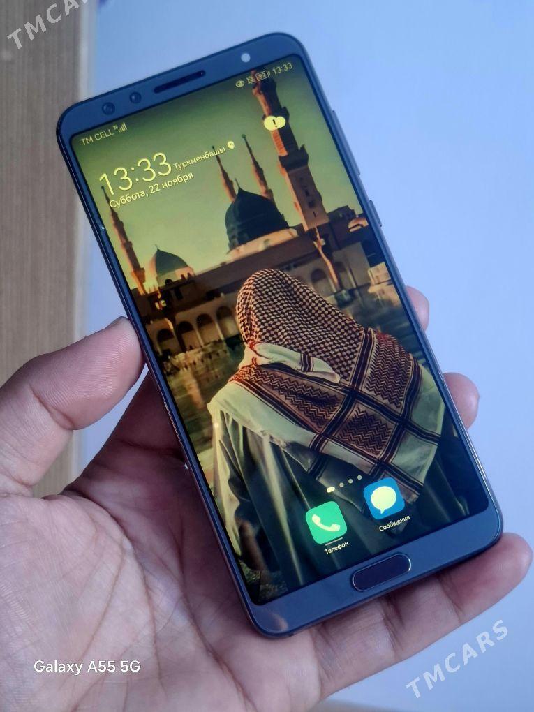 huawei nova 2s - Türkmenbaşy - img 6
