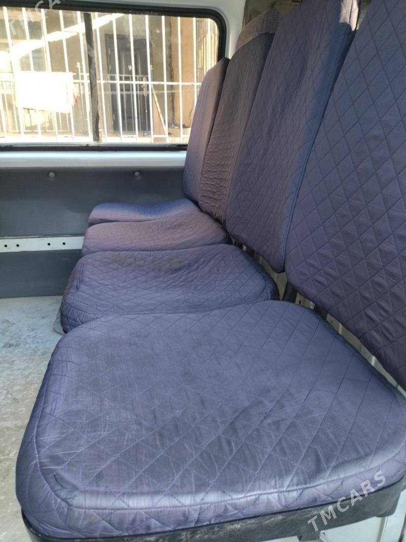 Gaz Gazel 2003 - 120 000 TMT - Туркменабат - img 3