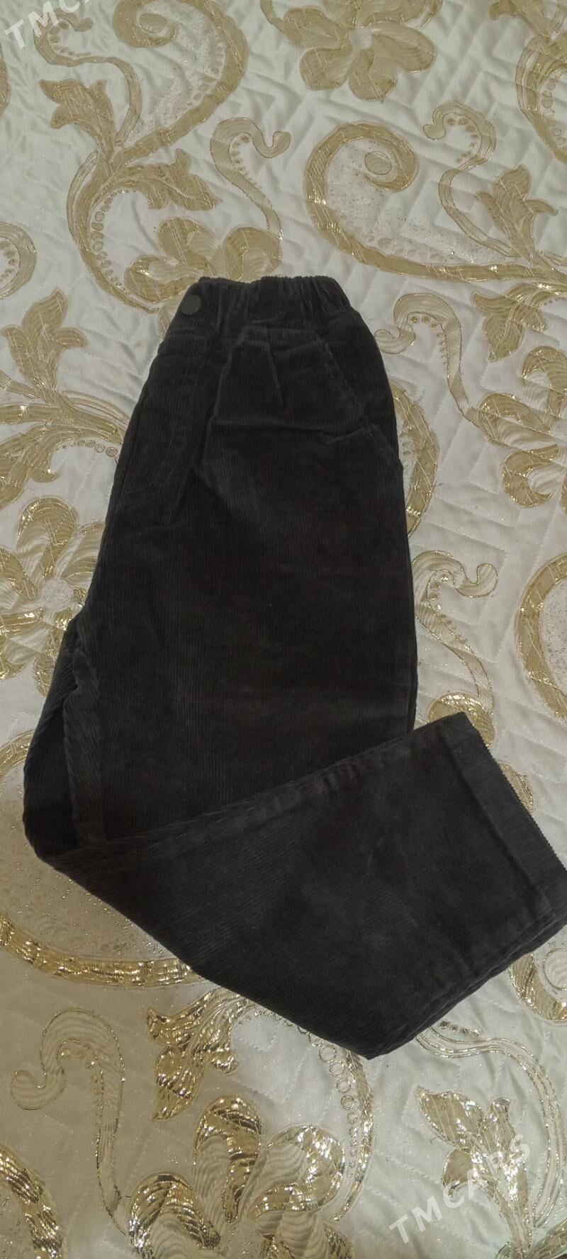 Вельвет брюк - Daşoguz - img 2