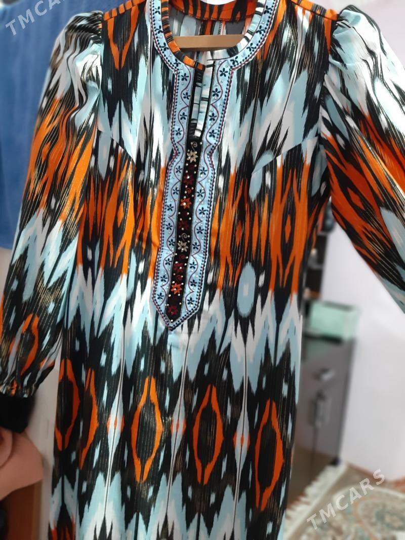 tazeje köynekler - Балканабат - img 7