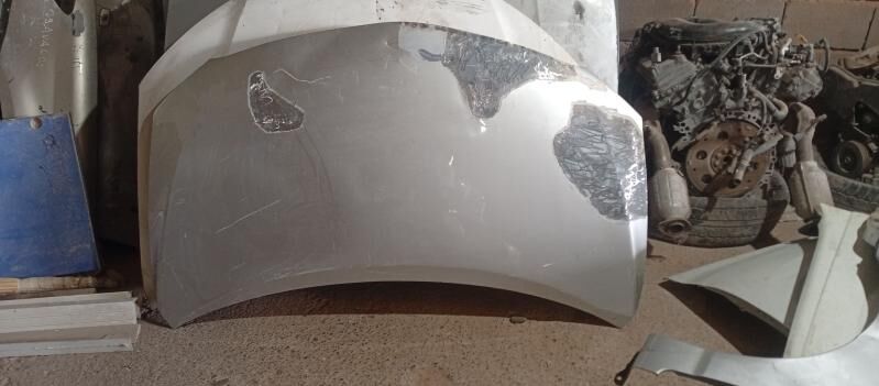 kapot karolla 2009/2013 700 TMT - Бедев - img 1