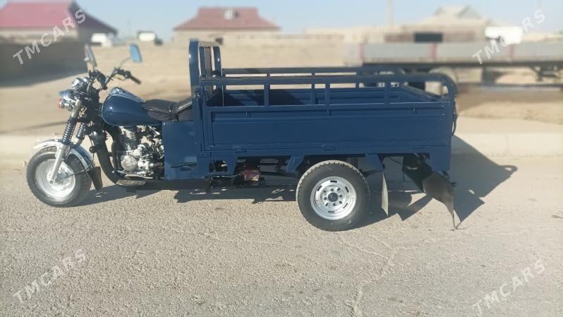 Fekon FK200-14G 2005 - 20 000 TMT - Гумдаг - img 2