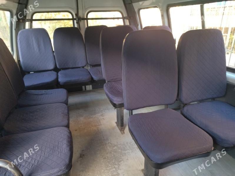 Gaz Gazel 2003 - 120 000 TMT - Туркменабат - img 2