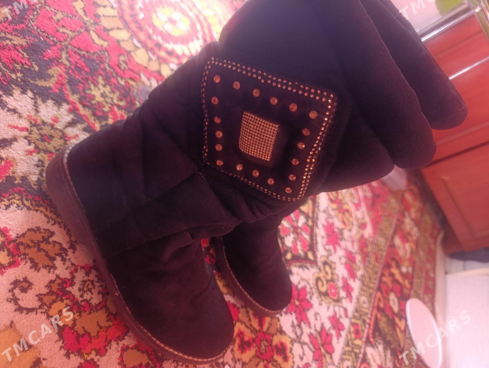 сапоги - Aşgabat - img 5