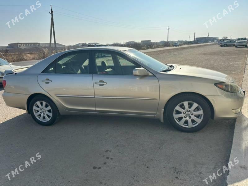 Toyota Camry 2005 - 190 000 TMT - Дашогуз - img 2