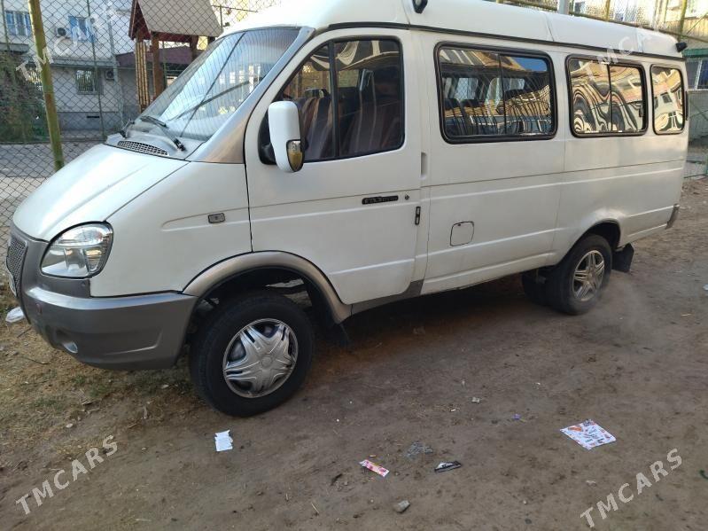 Gaz Gazel 2003 - 120 000 TMT - Туркменабат - img 4