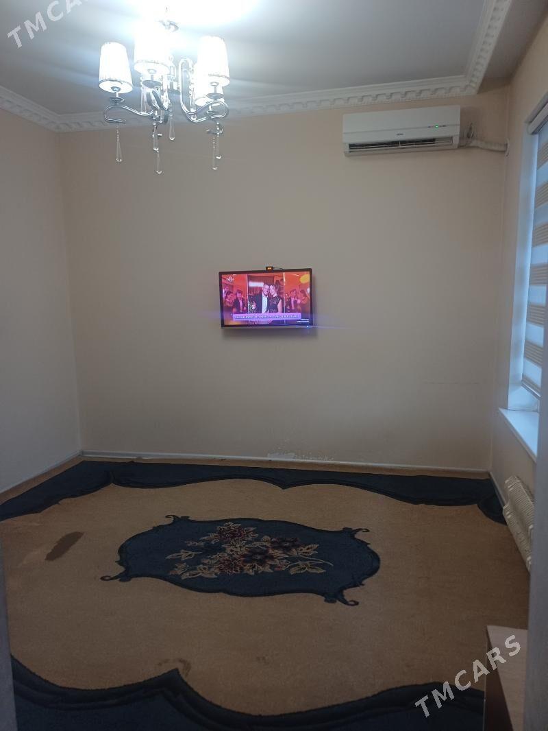 Arkaçka Mirgraždan 4kom satlyk - Aşgabat - img 5