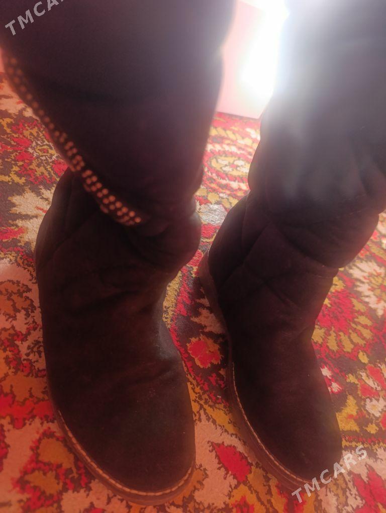 сапоги - Aşgabat - img 2