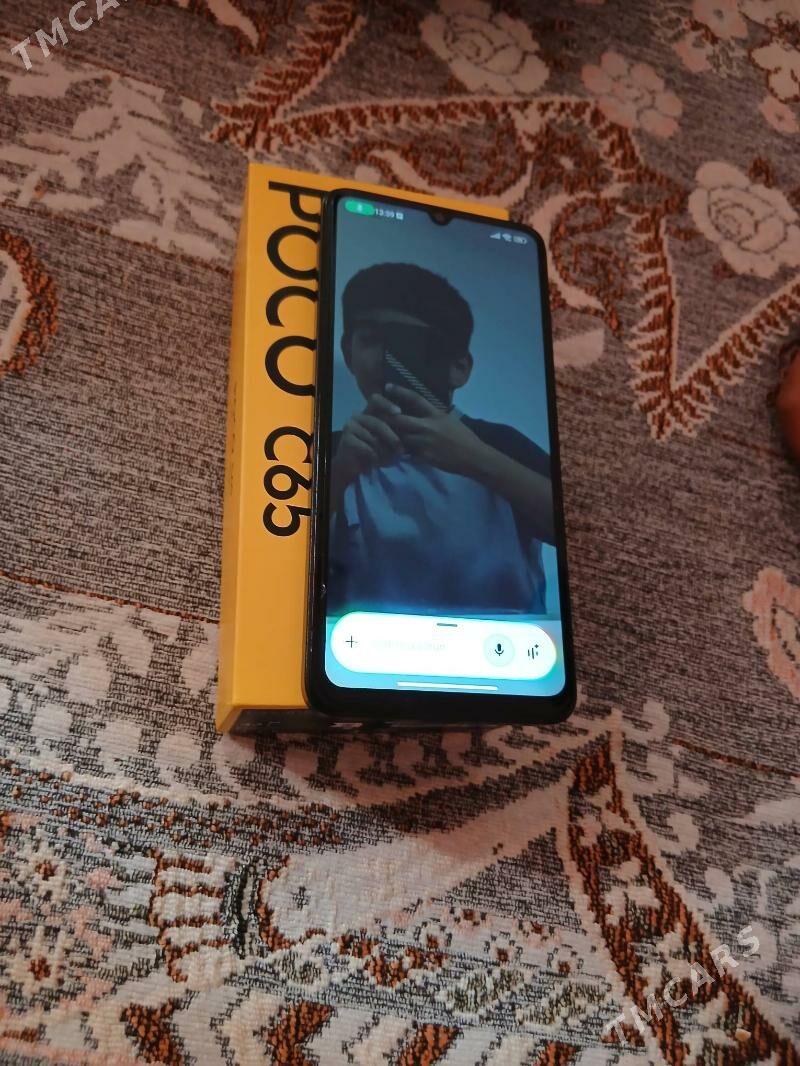 poco c65 - 30 мкр - img 5