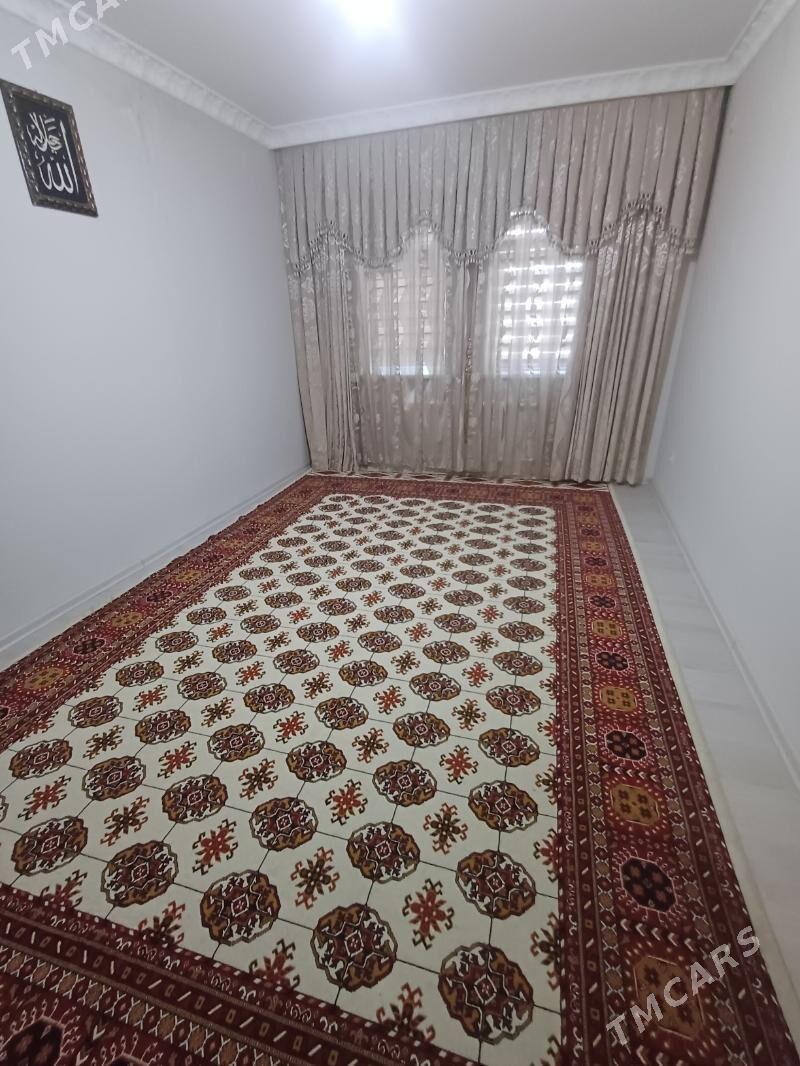 Arkaçka Mirgraždan 4kom satlyk - Aşgabat - img 2