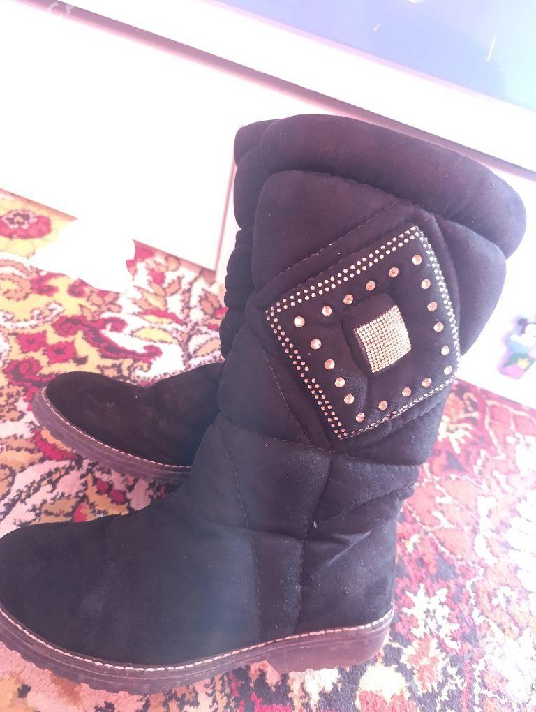 сапоги - Aşgabat - img 3