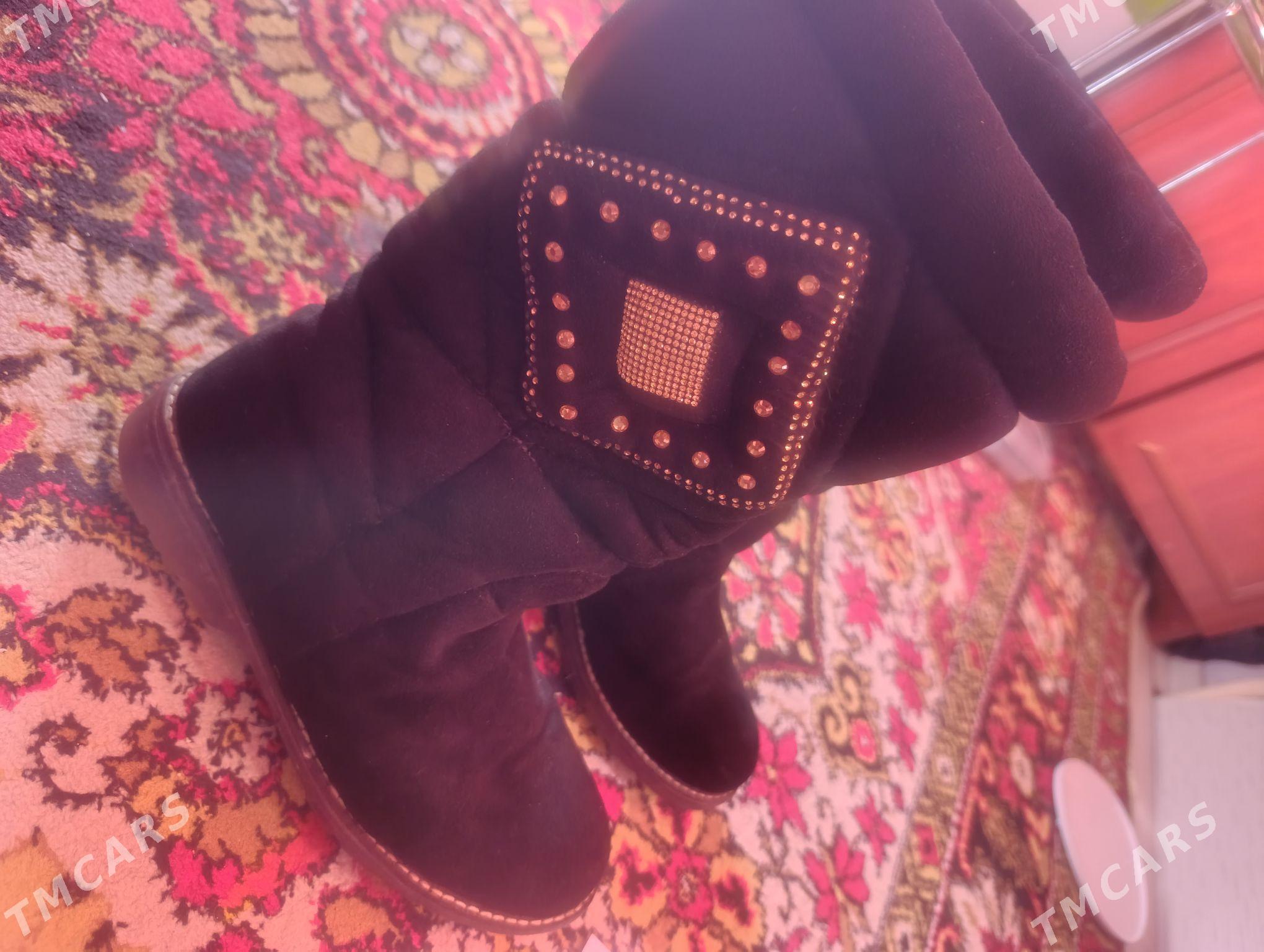 сапоги - Aşgabat - img 4