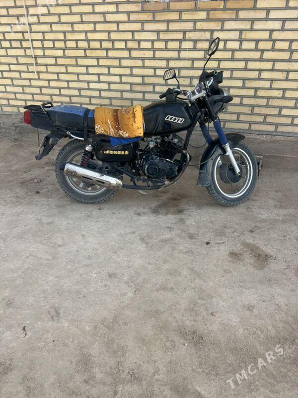 Fekon FK150-8G 2005 - 6 500 TMT - Ёлётен - img 2