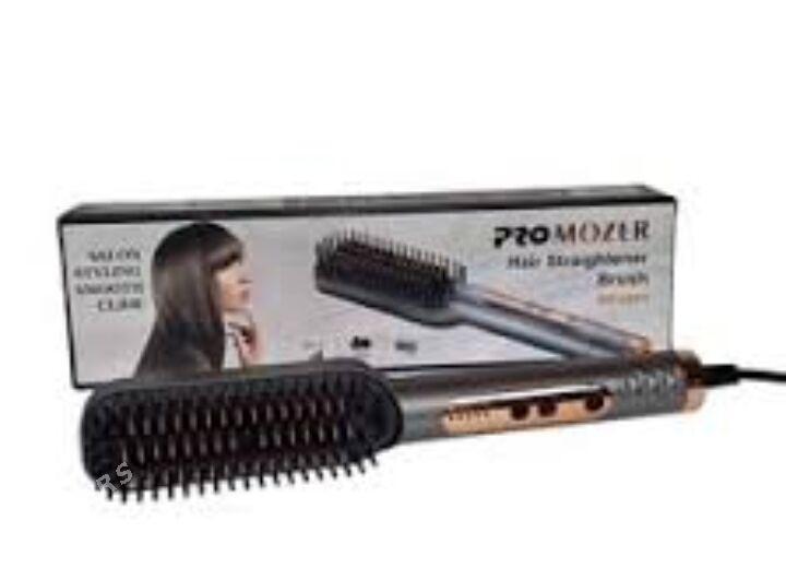 Утюжок расчёска - Mary - img 2