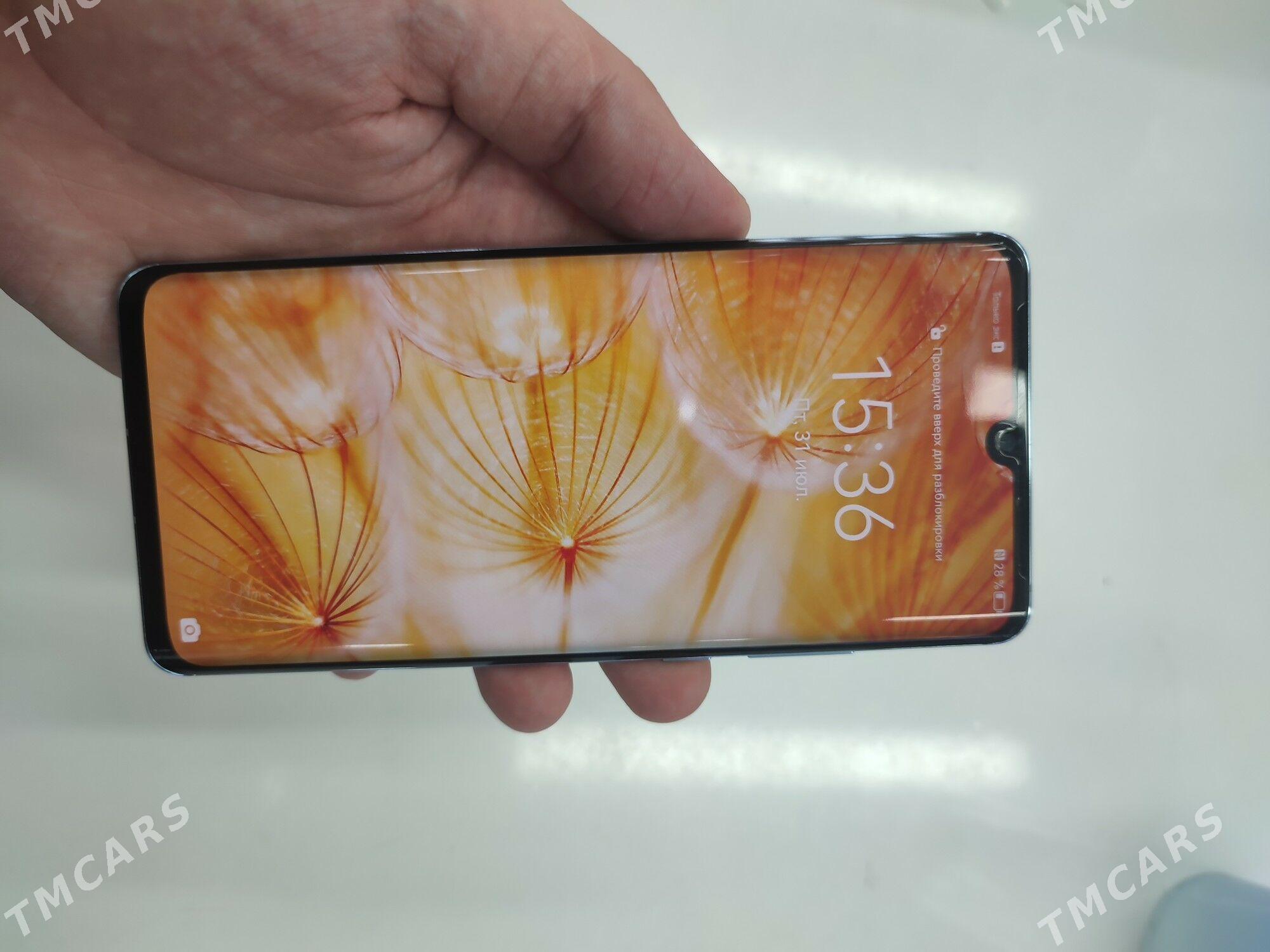Huawei 30Pro - Мары - img 1