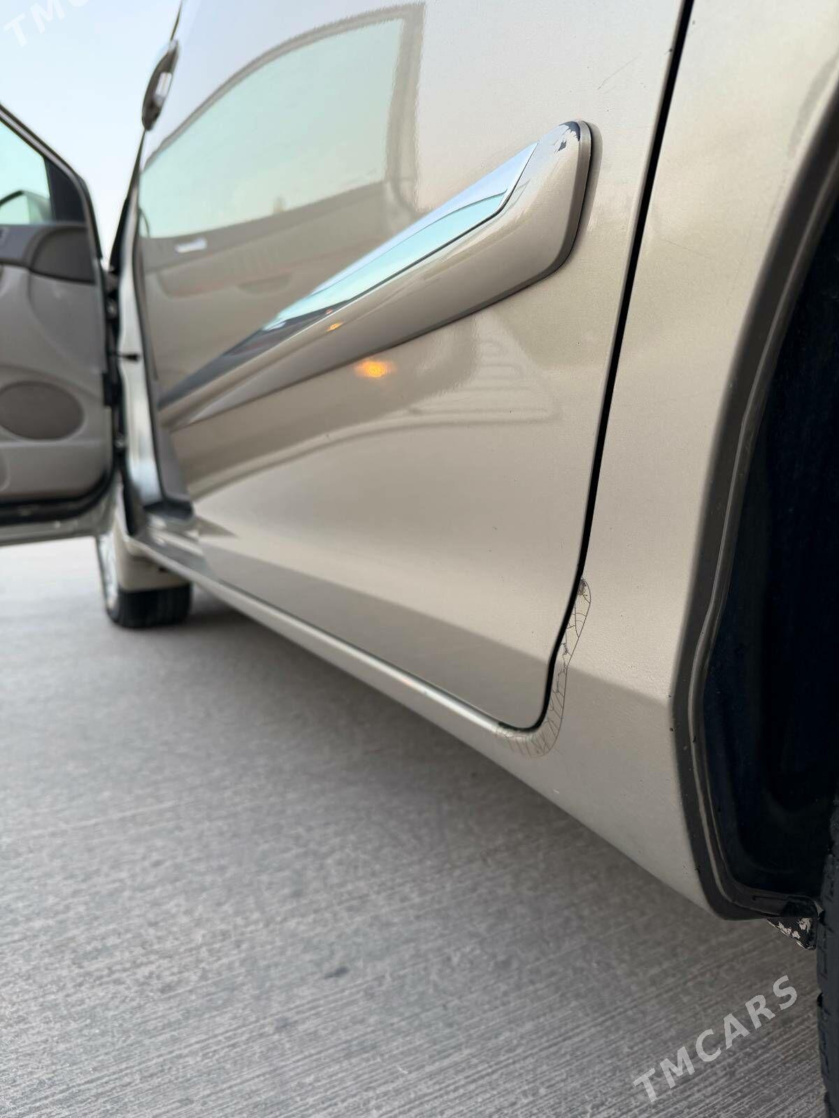 Toyota Sienna 2008 - 277 000 TMT - Балканабат - img 7