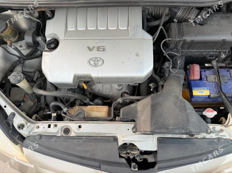 Toyota Sienna 2008 - 277 000 TMT - Балканабат - img 8