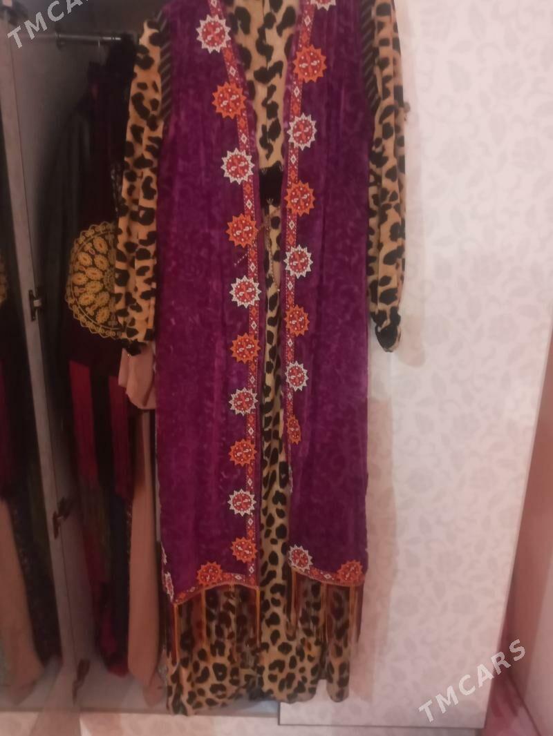 yensiz gynac - Херрикгала - img 3