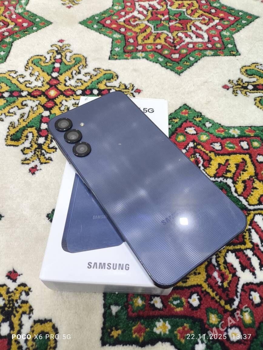 Samsung A25 5G - Дашогуз - img 3