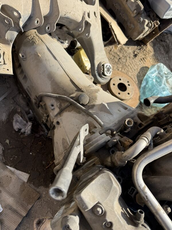 mersedes w211 mator karopga 5 500 TMT - Мары - img 2