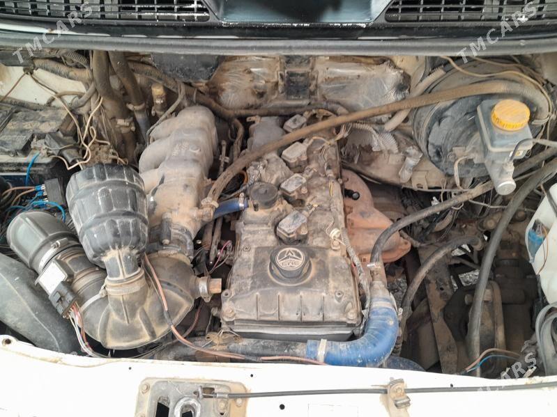 Gaz Gazel 2012 - 135 000 TMT - Baýramaly - img 8