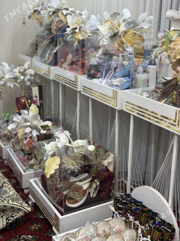 satlyk bukja nabor - Бекреве - img 3