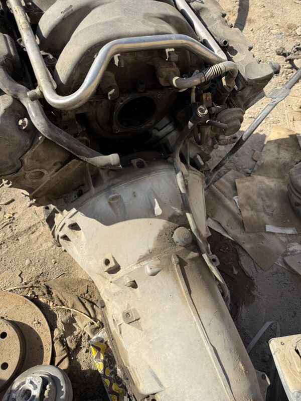 mersedes w211 mator karopga 5 500 TMT - Мары - img 3