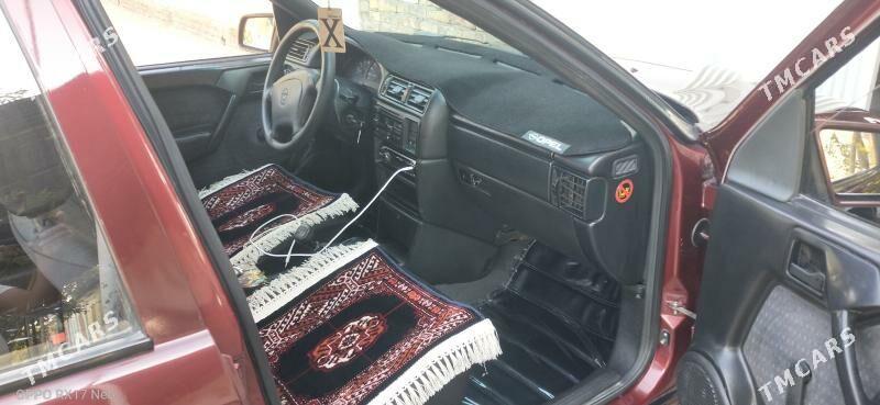 Opel Vectra 1995 - 64 000 TMT - Türkmenabat - img 5