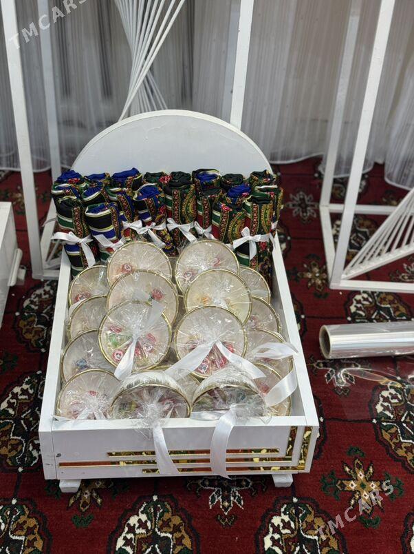 satlyk bukja nabor - Бекреве - img 5