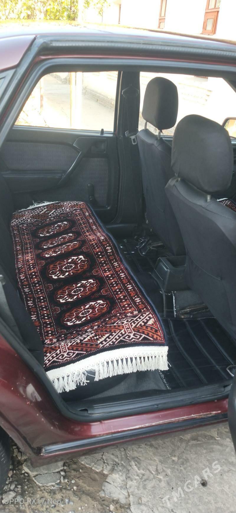 Opel Vectra 1995 - 64 000 TMT - Türkmenabat - img 6