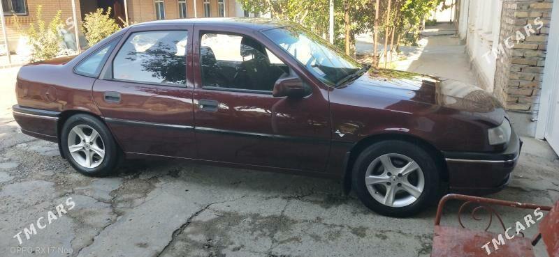 Opel Vectra 1995 - 64 000 TMT - Türkmenabat - img 2