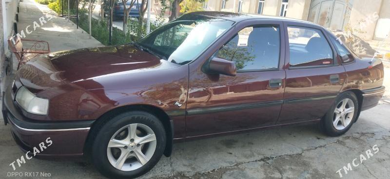 Opel Vectra 1995 - 64 000 TMT - Türkmenabat - img 9
