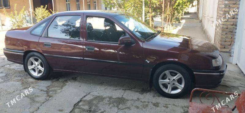 Opel Vectra 1995 - 64 000 TMT - Türkmenabat - img 8
